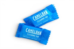 Cleaning Tablets (8 Pack)