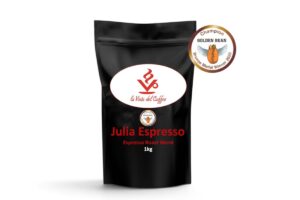 La Vista DC Julia Roast Blend 1kg