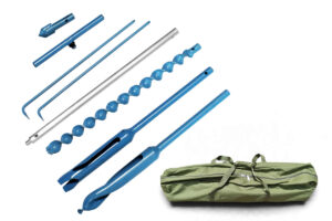 Hand Auger Kit