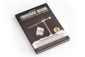 Operator Log Book