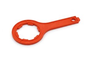 Cube Container Spanner