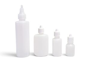 Bottle Acid Dropper