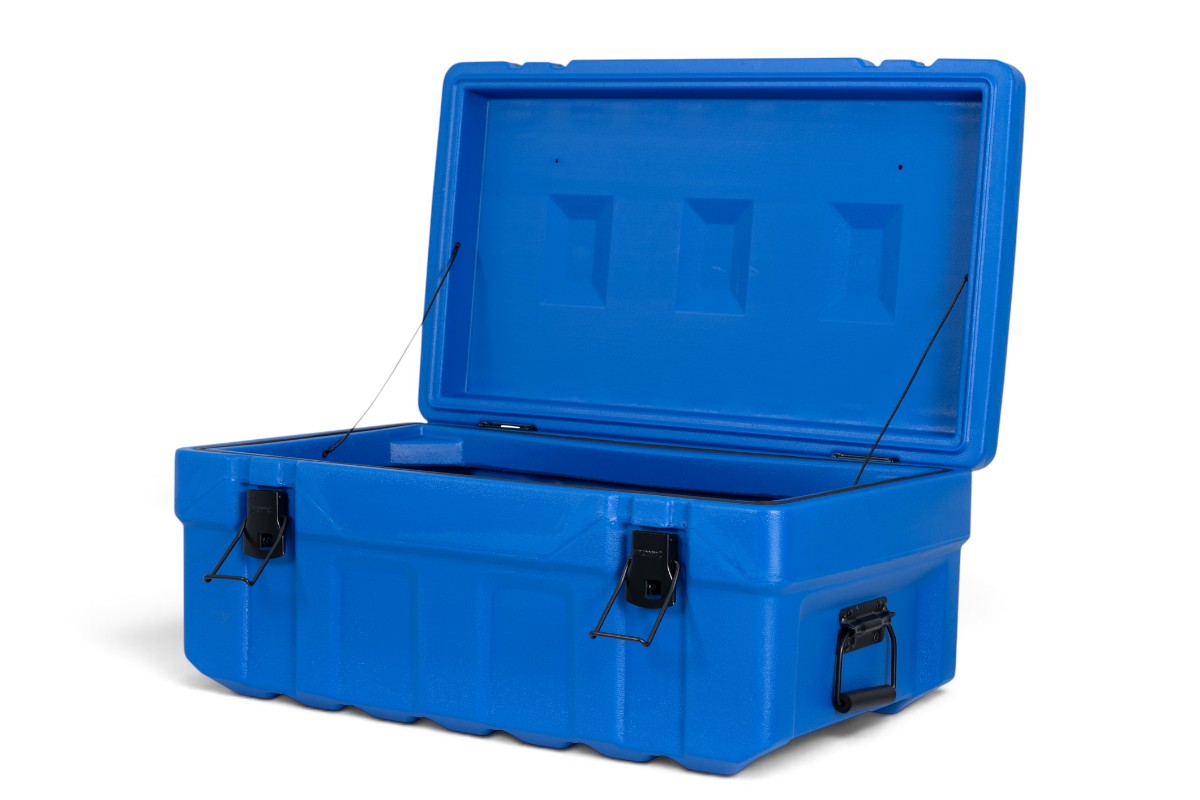 Kincrome Cargo Case 800mm 2 Kincrome Cargo Case 800mm - Image 2