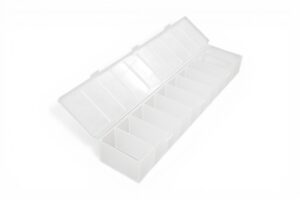 Chip Tray – 10 Compartment