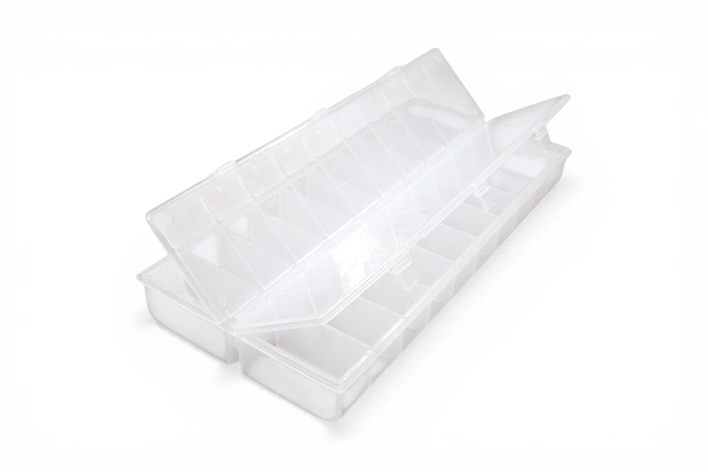 Microchip Tray Chip Tray – 20 Compartment | SKU 1118-30001