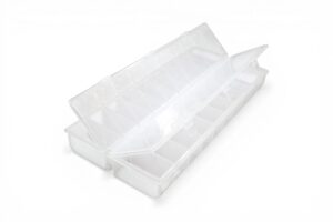 Chip Tray – 20 Compartment
