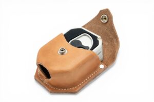 Brunton Leather Transit & Sighting Case