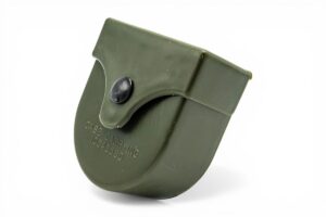 Brunton Standard/ComPro Water Resistant Case