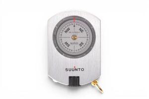 Suunto KB-14 360Q G Compass