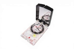 Suunto MC-2 Mirror Compass Global Needle