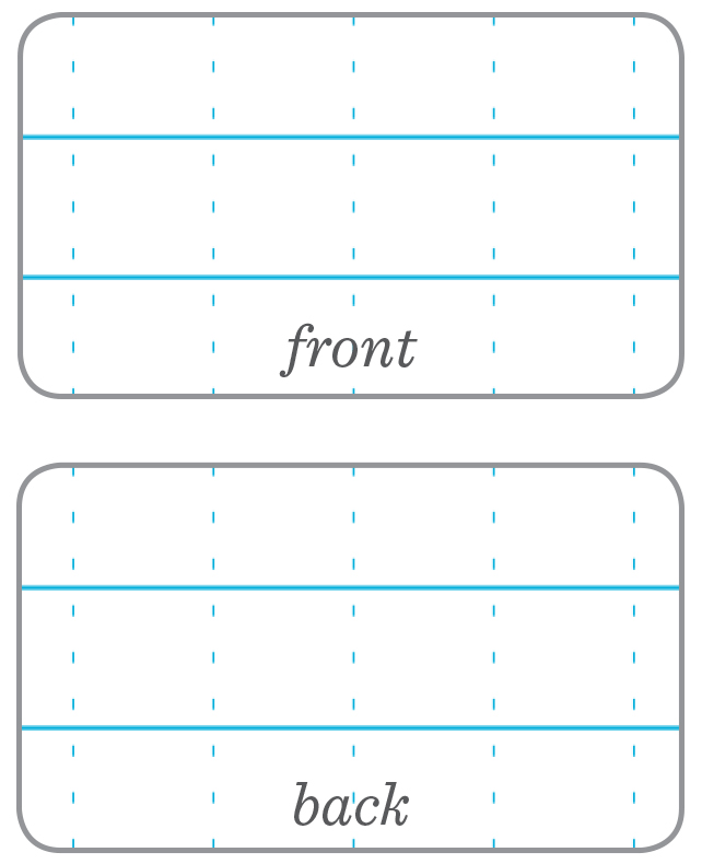 1130 50108 page pattern - SKU 1130-50108