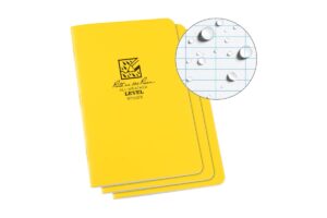 Rite in the Rain 311FX Field-flex Level Book
