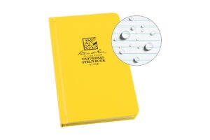 Rite in the Rain 370F Hard Cover Universal Book