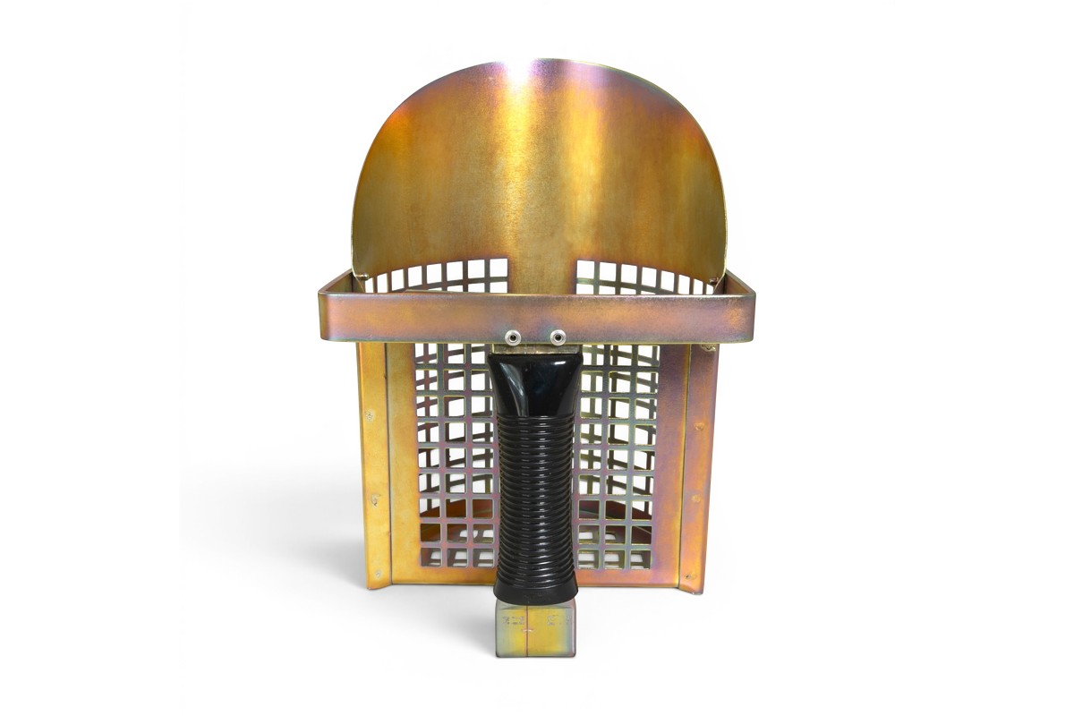 Garrett Metal Sand Scoop 2 Garrett Metal Sand Scoop - Image 2