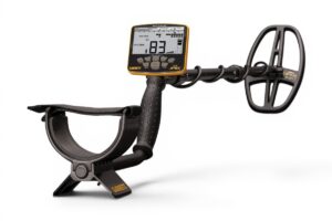 Garrett Ace Apex Viper Metal Detector