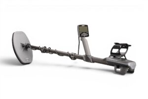 Garrett Axiom Lite Gold Detector