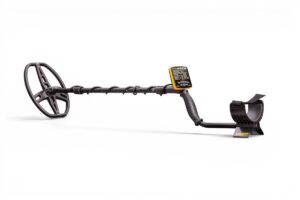 Garrett Ace Apex Raider Metal Detector