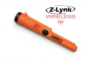 Garrett Pro-Pointer AT Z-Lynk