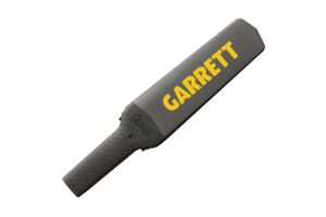Garrett Guide Handheld Metal Detector