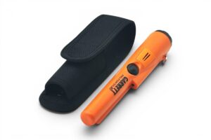 Garrett OBT Secure Pinpointer Holster