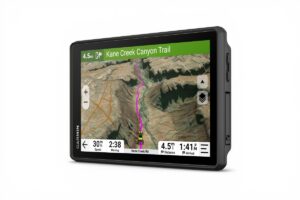 Garmin Tread 2 Overland Edition