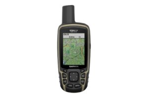 GPSMAP® 65 Handheld