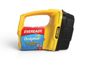 Torch Dolphin 6 Volt