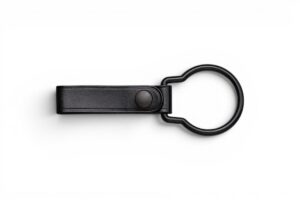 Maglite D Belt Loop