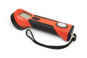 KT-10 Combined Magnetic Susceptibility & Conductivity Meter Console