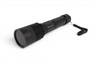 FS12 Short Wave 255nm UV Torch