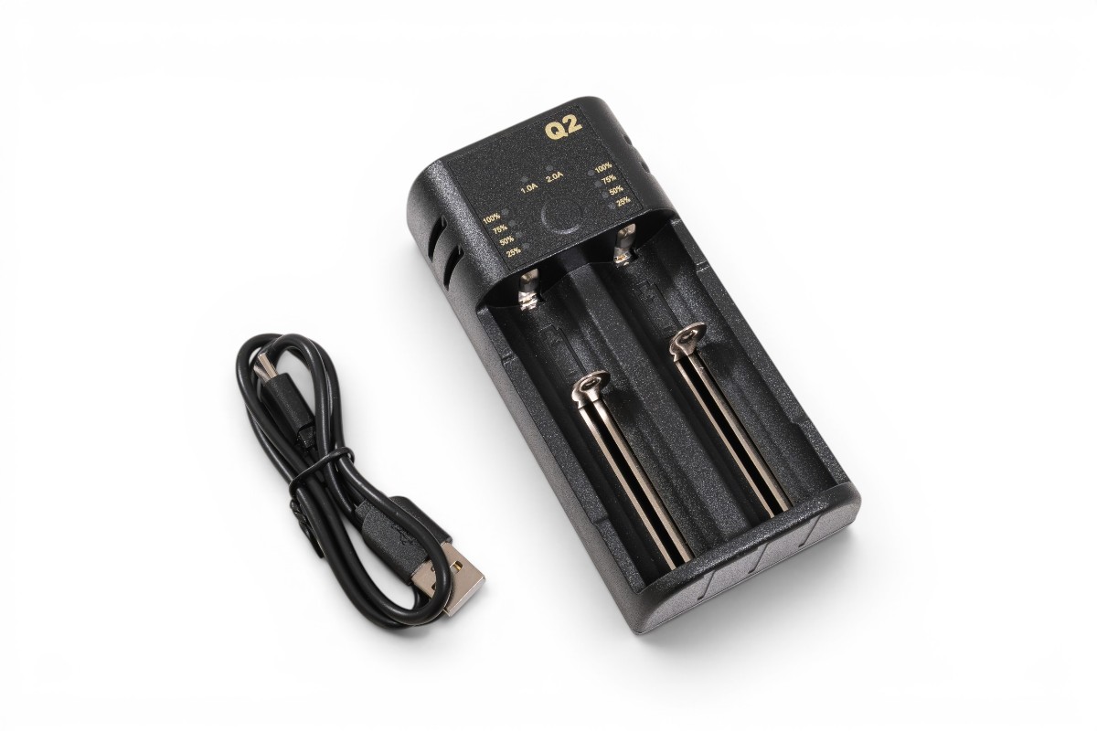 FS12 Short Wave 255nm UV Torch 5 FS12 Short Wave 255nm UV Torch - Image 5