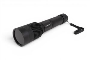 FL20 Long Wave 365nm UV Torch