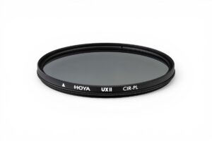 Hoya UX II Circular Polarising Filter