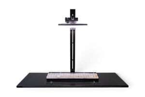 Chip Tray Camera Frame