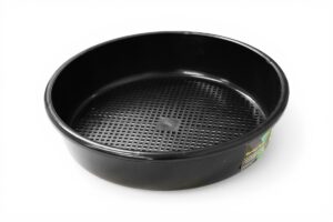 Plastic Rim Sieve