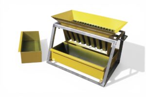 Sample Splitter 1 Tier