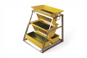 Sample Splitter 2 Tier