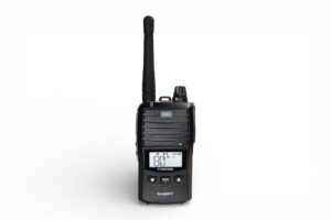 GME TX6165 5 W Handheld Radio — Single Unit Only