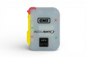 MT610G GPS Personal Locator Beacon