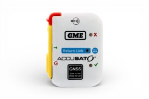 MT620GR GNSS PLB with Return Link Service