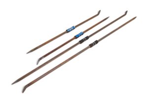 Scaling Bar - C/W Deflector