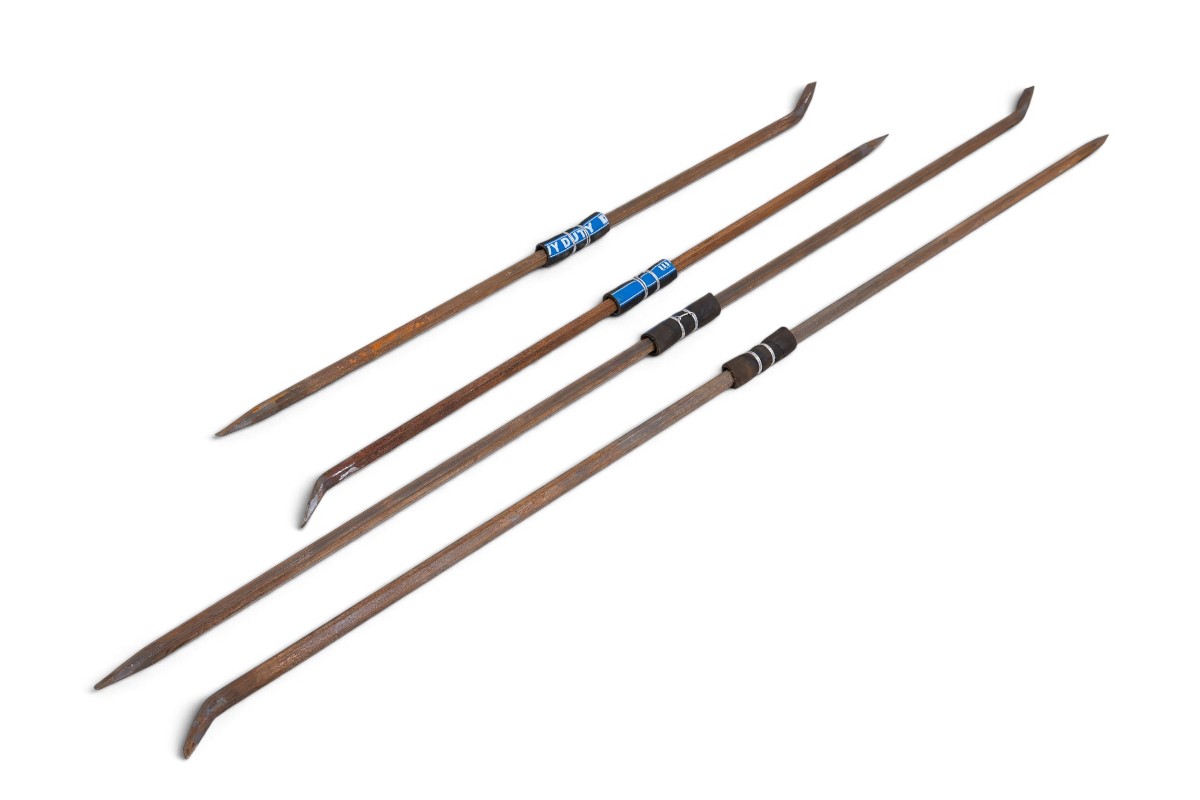 Scaling Bar - C/W Deflector 1 Scaling Bar - C/W Deflector