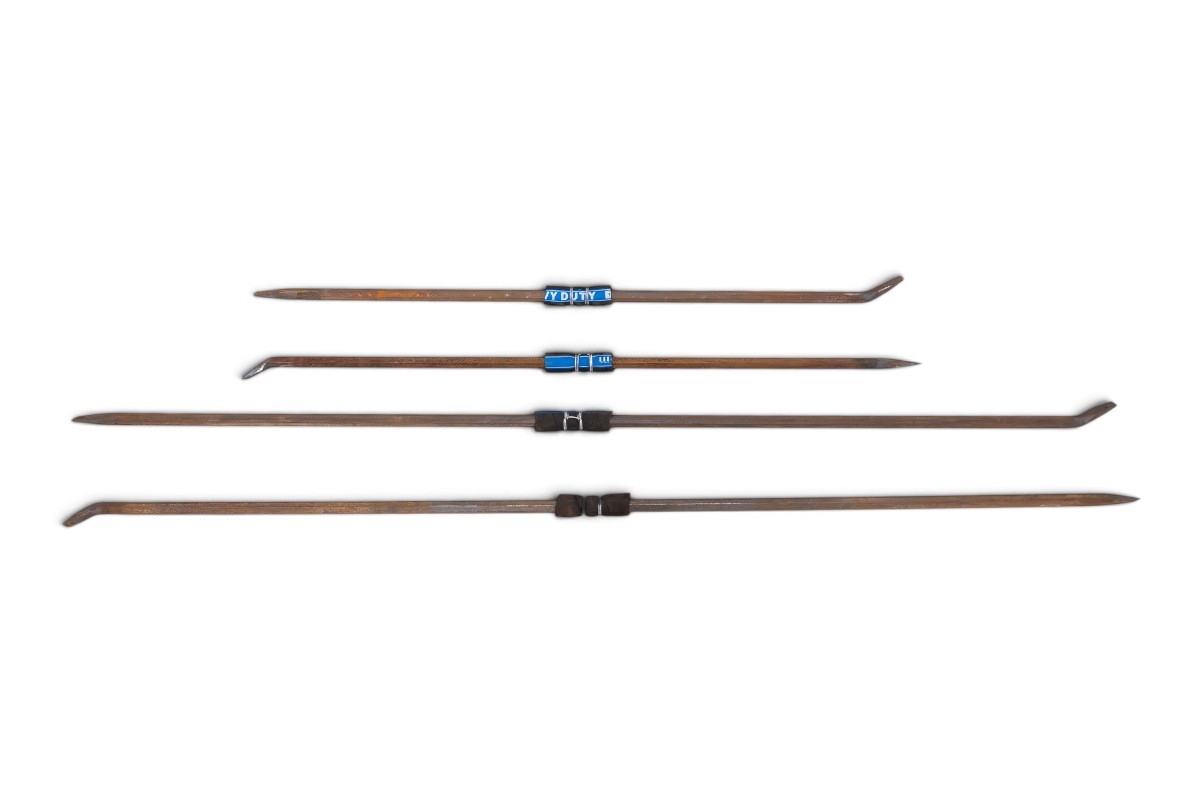 Scaling Bar - C/W Deflector 3 Scaling Bar - C/W Deflector - Image 3