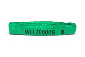 Sling Round  7:1 WLL  Polyester  2T