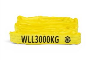 Sling Round 7:1 WLL  Polyester  3T