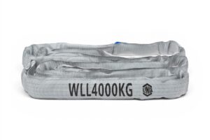 Sling Round 7:1 WLL Polyester 4T