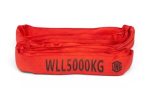 Sling Round 7:1 WLL Polyester 5T