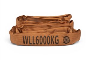 Sling Round 7:1 WLL Polyester 6t