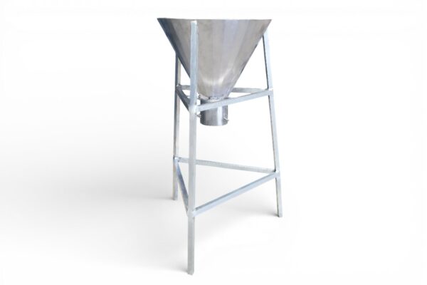 Sludge Sampler Cone | SKU 1207-00115