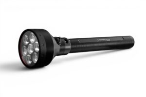 LEDLenser P21R Torch